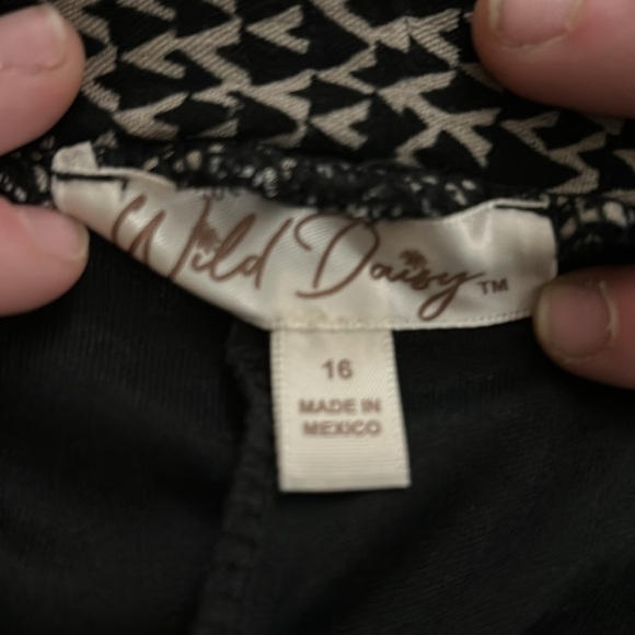 Kids skirt - Picture 3 of 4